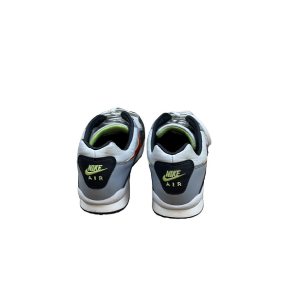 NIKE  ACG AIR WILDWOOD‎ PLATINUM RED MEN\'S SNEAKERS  SIZE 8